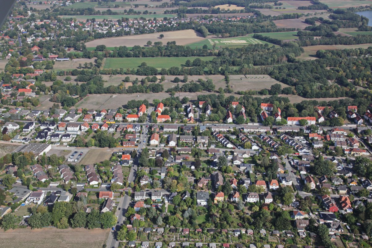 Alt Langenhagen
