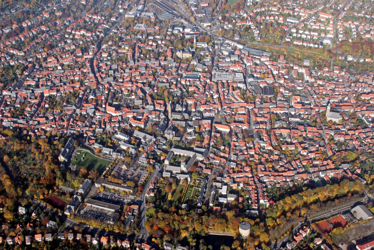 Altstadt
