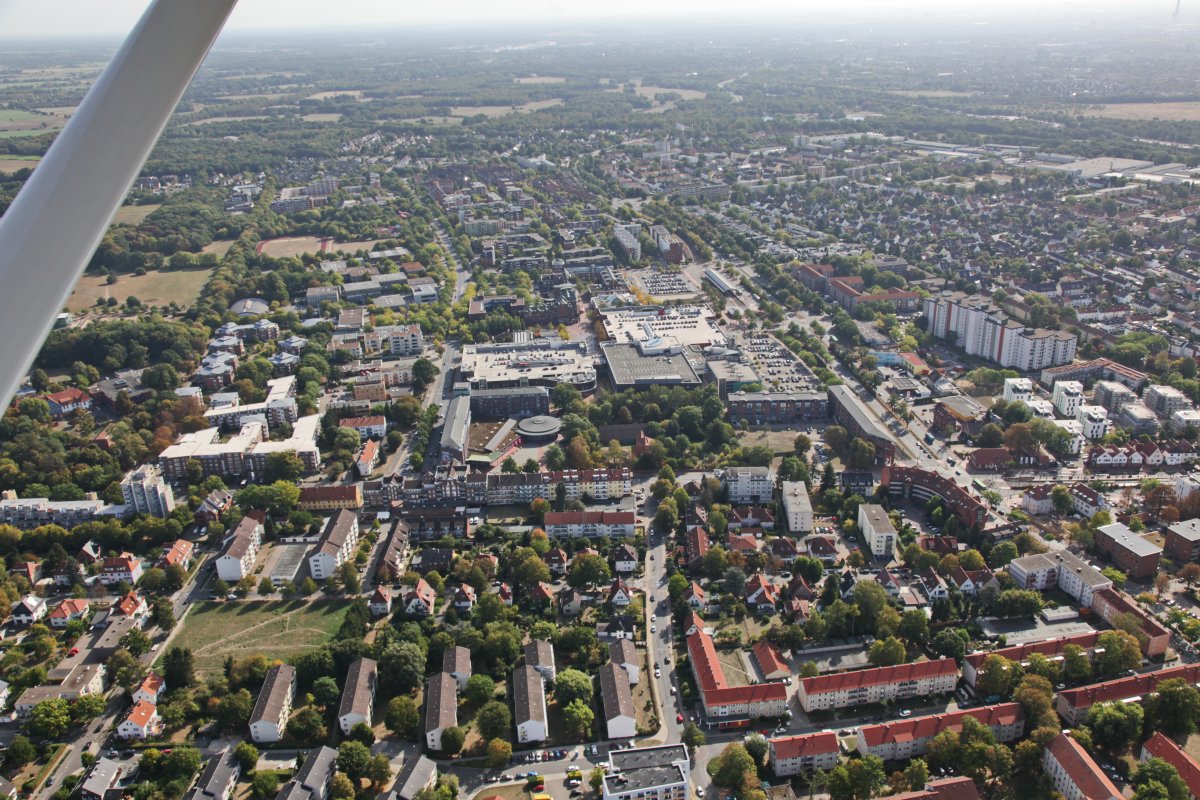 Langenhagen Mitte