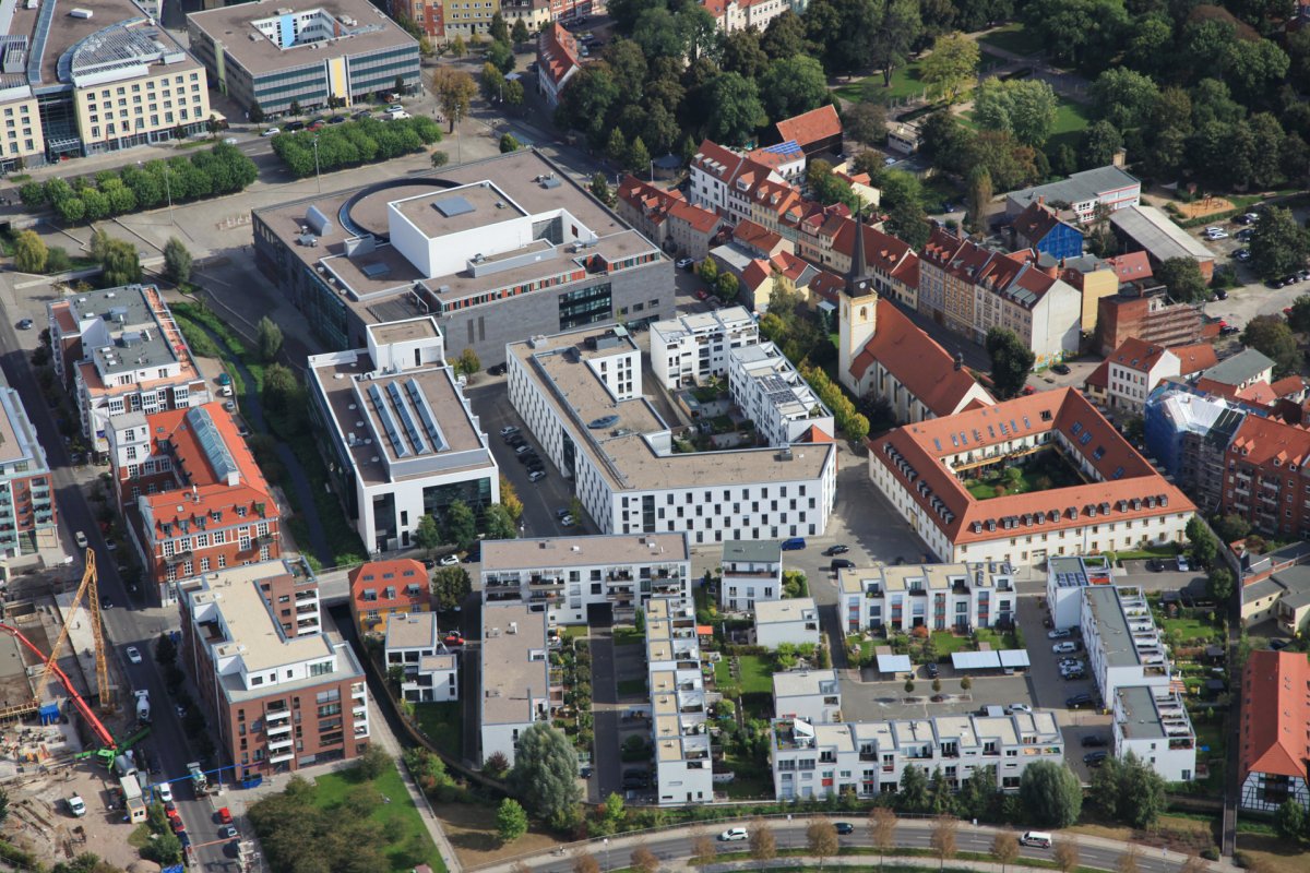 Entwicklungsbereich