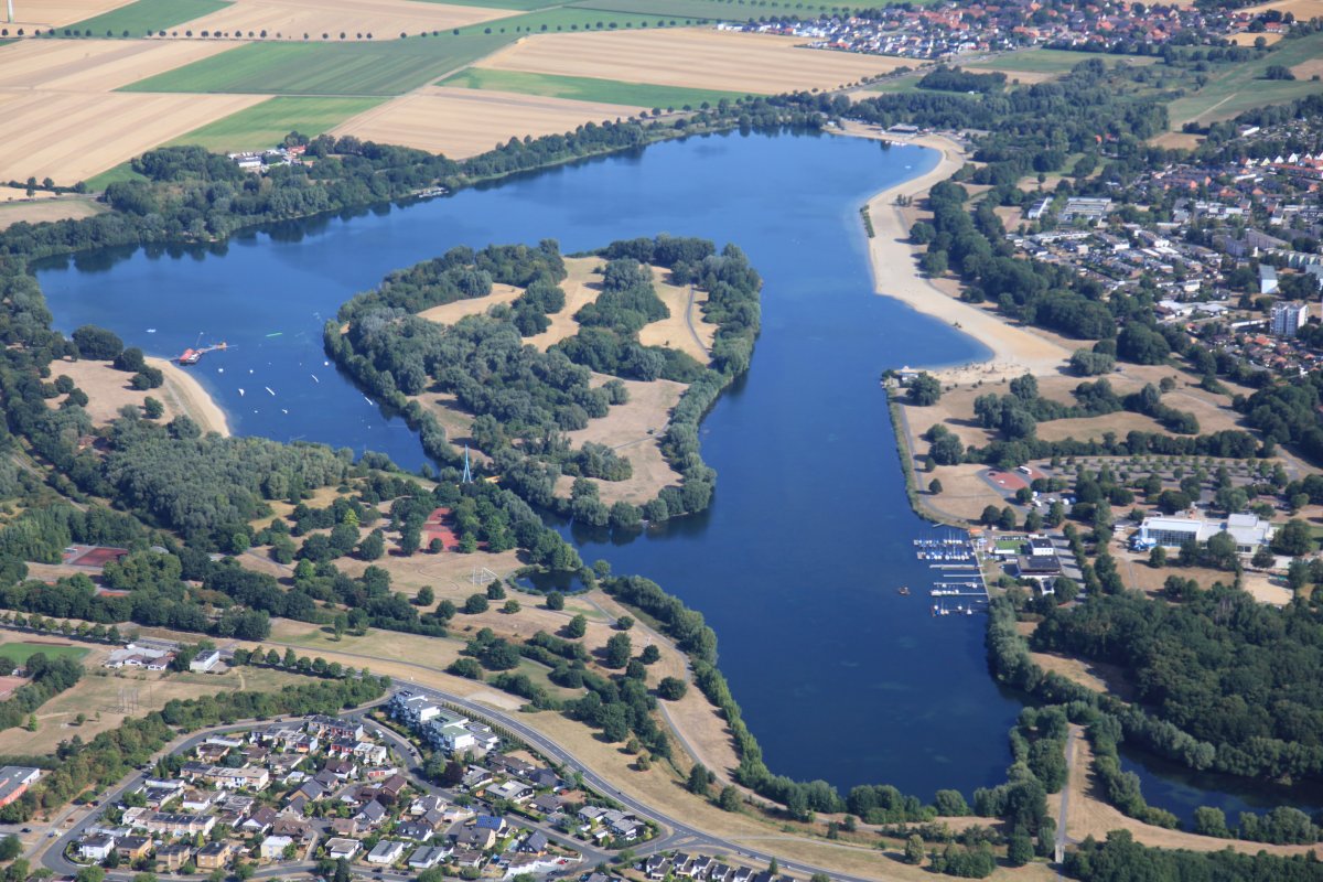 Salzgittersee