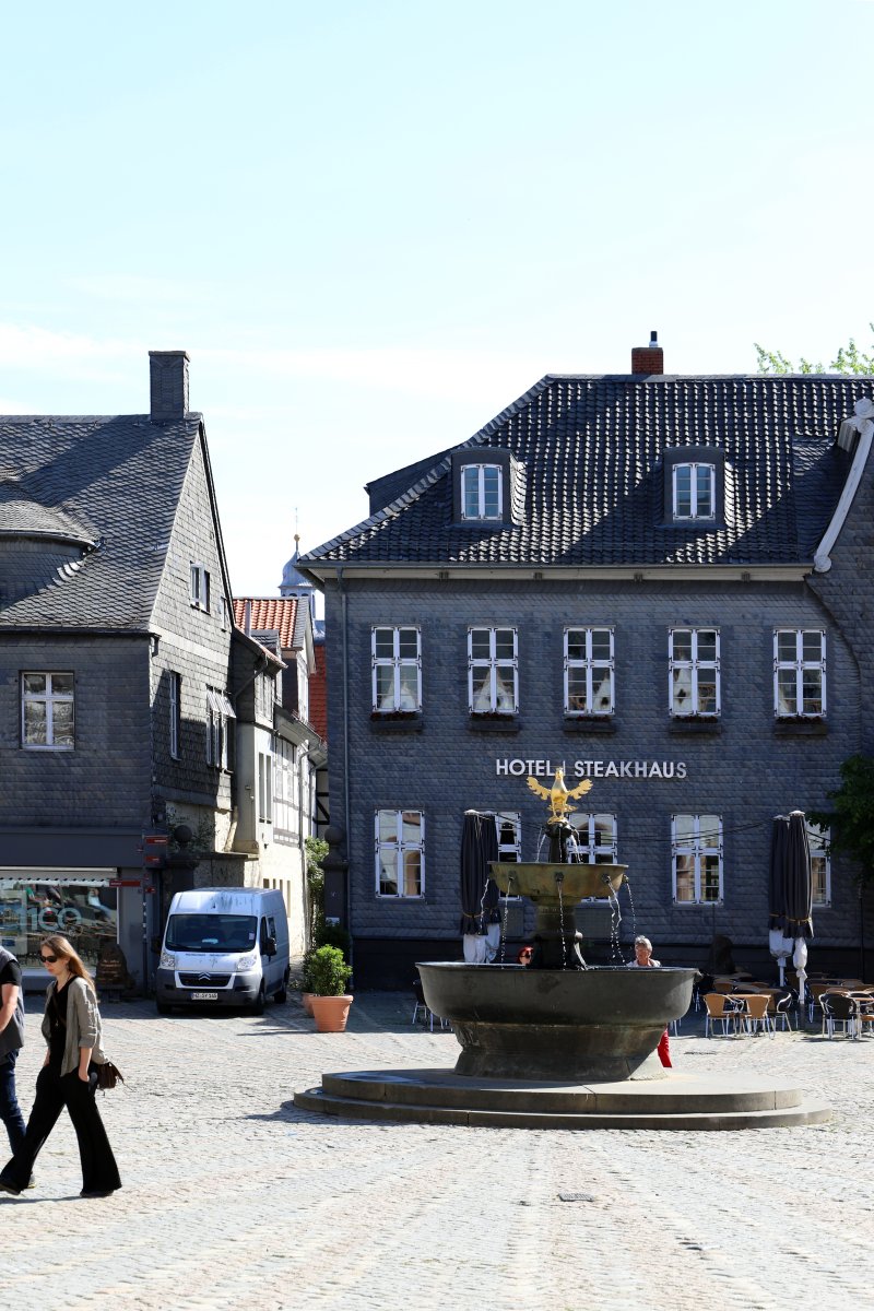 Marktplatz