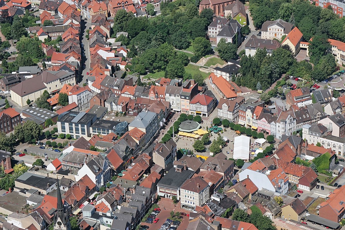 Altstadt